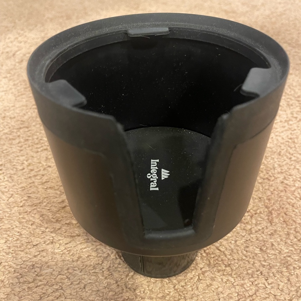 Cup holder